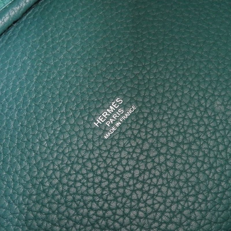 Hermes Picotin Lock PM Handbag — view 7
