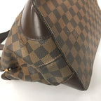 Louis Vuitton Damier Hampstead PM Bag — view 4