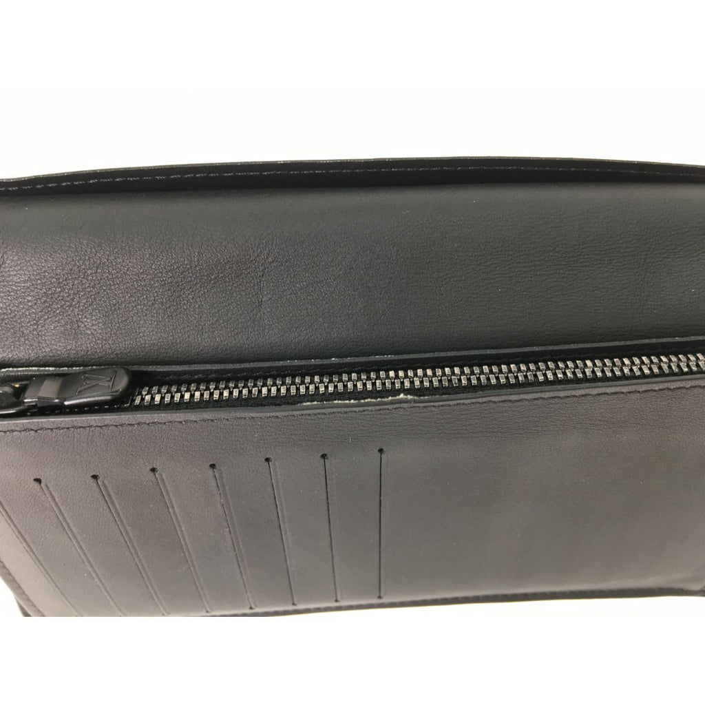 Louis Vuitton Long Wallet Monogram Shadow Portefeuille Brother — view 8