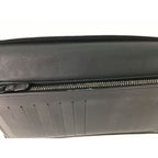 Louis Vuitton Long Wallet Monogram Shadow Portefeuille Brother — view 8