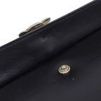 Celine Triomphe Vintage Chain Boch Shoulder Bag — view 6