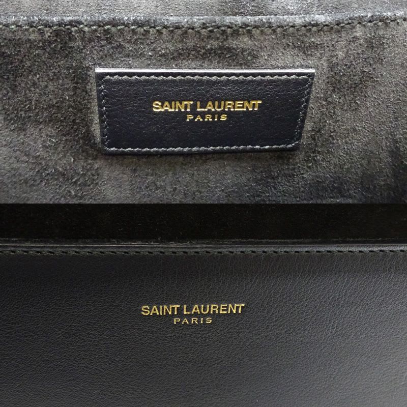 Yves Saint Laurent Shoulder Bag — view 7
