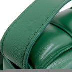 Bottega Veneta Classic Padded Cassette Shoulder Bag — view 5