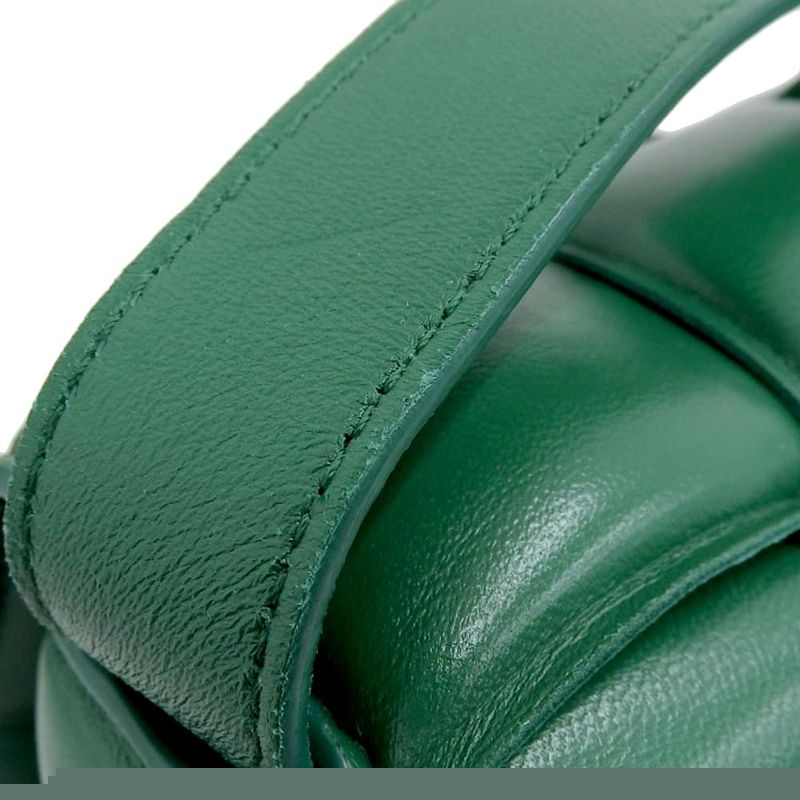 Bottega Veneta Classic Padded Cassette Shoulder Bag — view 5
