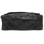 Gucci GG Imprime Black Messenger Bag Shoulder 0164 — view 3