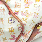 Louis Vuitton Handbag Monogram Water Color Speedy 30 — view 7