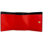 Loewe Trifold Wallet Red Anagram 107.55 S26 — view 5