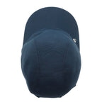 Hermes Cap Davis Poimedre Cotton 59 Hat — view 5