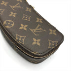 Louis Vuitton Monogram Posh Monte Carlo Case Pouch — view 5