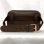 Gucci Body Bag Brown 100 th Anniversary — view 4