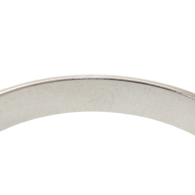 Gucci 925 Silver Bangle 0528 — view 7