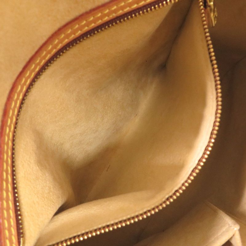 Louis Vuitton Looping GM Monogram Shoulder Bag 1635 — view 6