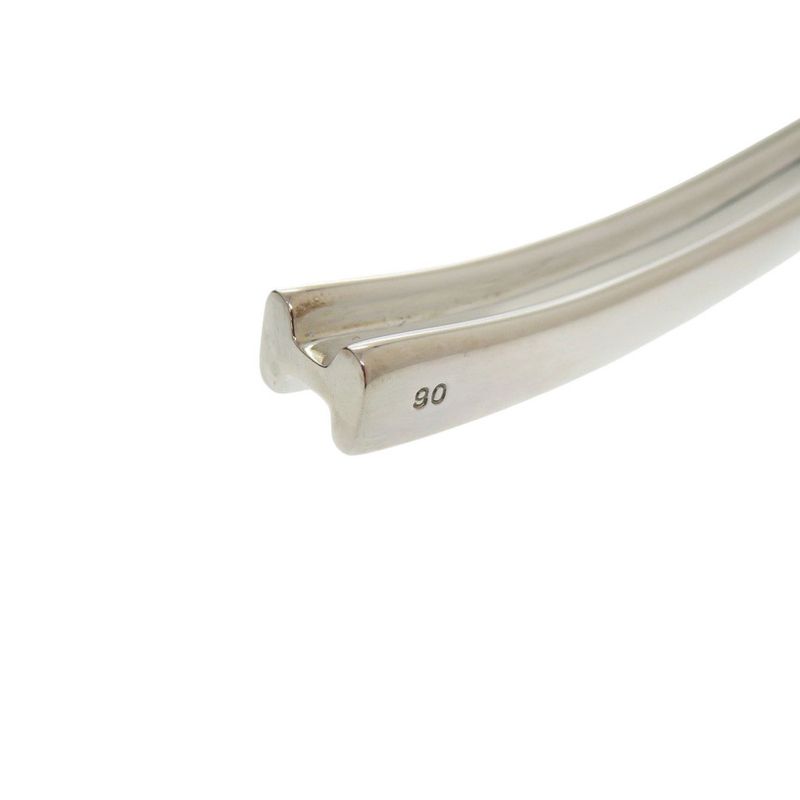 Hermes 6 Forks Silver Coated 1004 — view 6