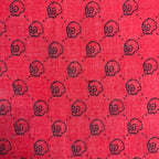 Gucci Shawl Red Ghost — view 5