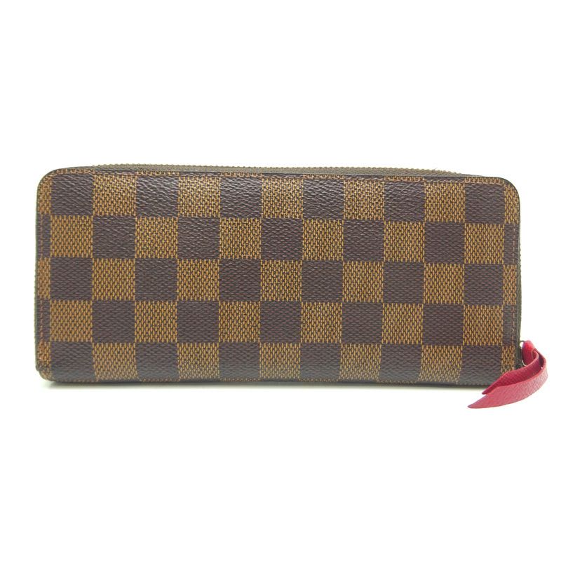 Louis Vuitton Long Wallet — view 2