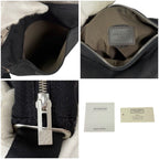 Louis Vuitton Shoulder Bag Damier Juan Citadin Crossbody Canvas — view 8