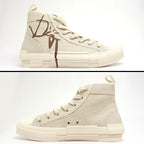 Dior Cactus Jack High Cut Sneakers 42 Travis Scott — view 2