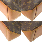 Louis Vuitton Cabas Piano Monogram Handbag 1008 — view 3