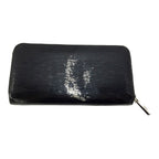 Louis Vuitton Epi Electric Round Zipper Long Wallet Scratch — view 3