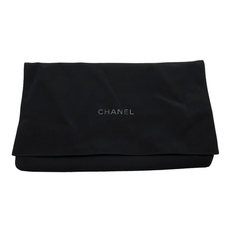 Chanel Shoulder Bag Vanity Ap3697 Quilted — view 9