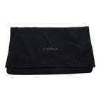 Chanel Shoulder Bag Vanity Ap3697 Quilted — view 9