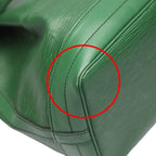 Louis Vuitton Epi Noe Drawstring Shape Shoulder Bag Borneo Green — view 6