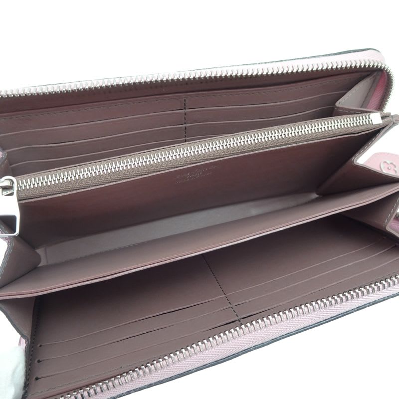 Louis Vuitton Long Wallet — view 5