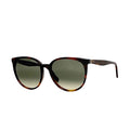 Celine Sunglasses In Brown Tortoiseshell Style