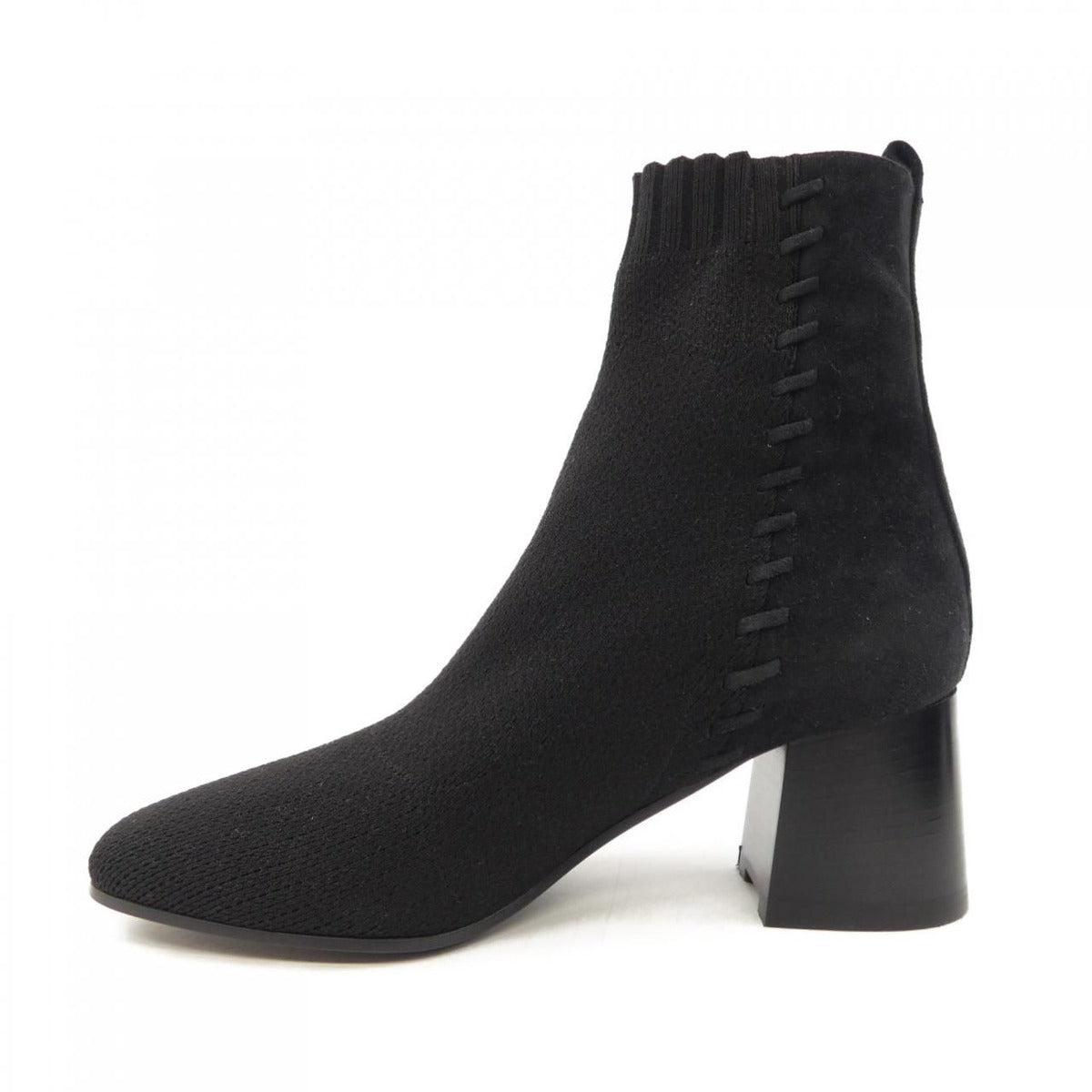Hermes Louanne 60 Louane Boots — view 2