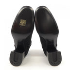 Hermes Louanne 60 Louane Boots — view 4
