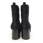 Hermes Louanne 60 Louane Boots — view 5