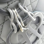 Dior Christian My Abc Small Bag — view 4