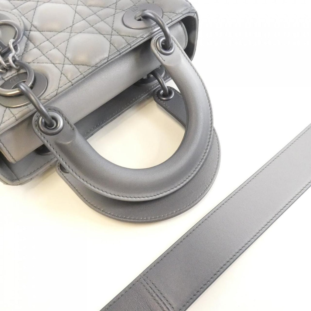 Dior Christian My Abc Small Bag — view 6