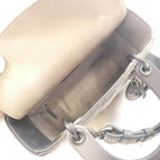 Dior Christian My Abc Small Bag — view 8