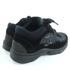Chanel Suede Leather Low Cut — view 3
