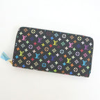 Louis Vuitton Zippy Wallet Monogram