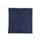 Hermes Cashmere Scarf Navy Clothing Accessories — view 2