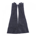Hermes Glove Black 7 — view 2