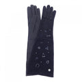 Hermes Glove Black 7