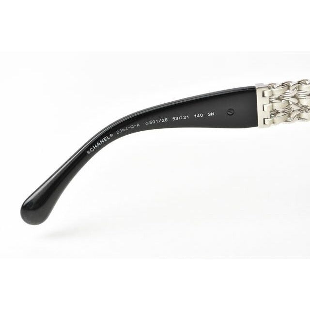 Chanel Sunglasses Eyewear Ch5362 Q Polarized — view 4