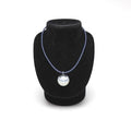 Louis Vuitton Cup Compass Pendant Necklace Choker