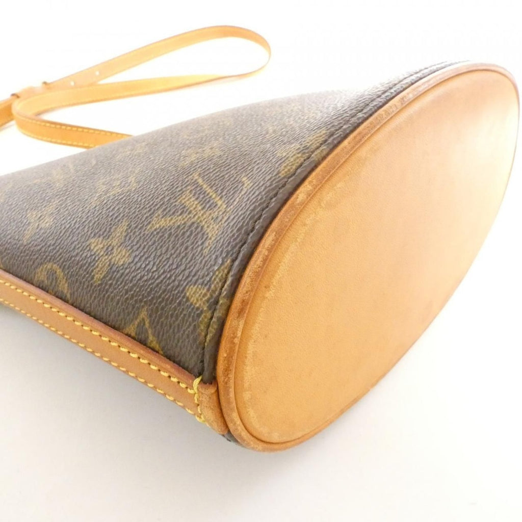 Louis Vuitton Monogram Drew Shoulder Bag — view 2