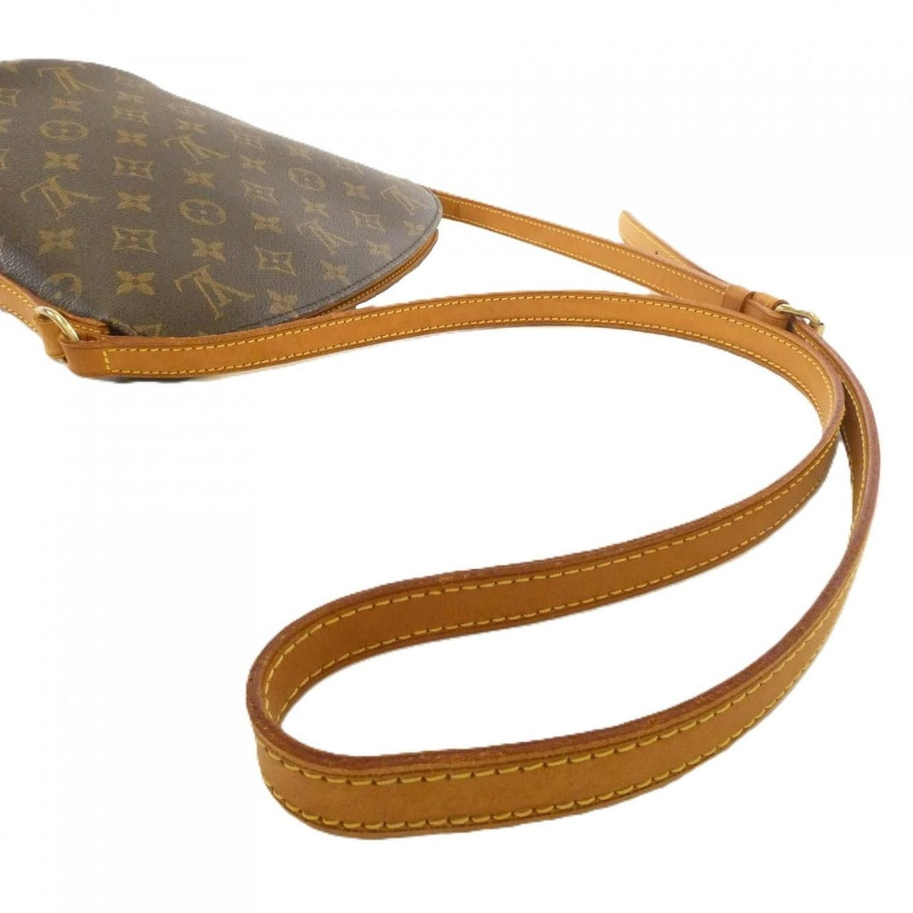 Louis Vuitton Monogram Drew Shoulder Bag — view 3