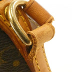 Louis Vuitton Monogram Drew Shoulder Bag — view 4