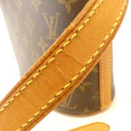 Louis Vuitton Monogram Drew Shoulder Bag — view 5