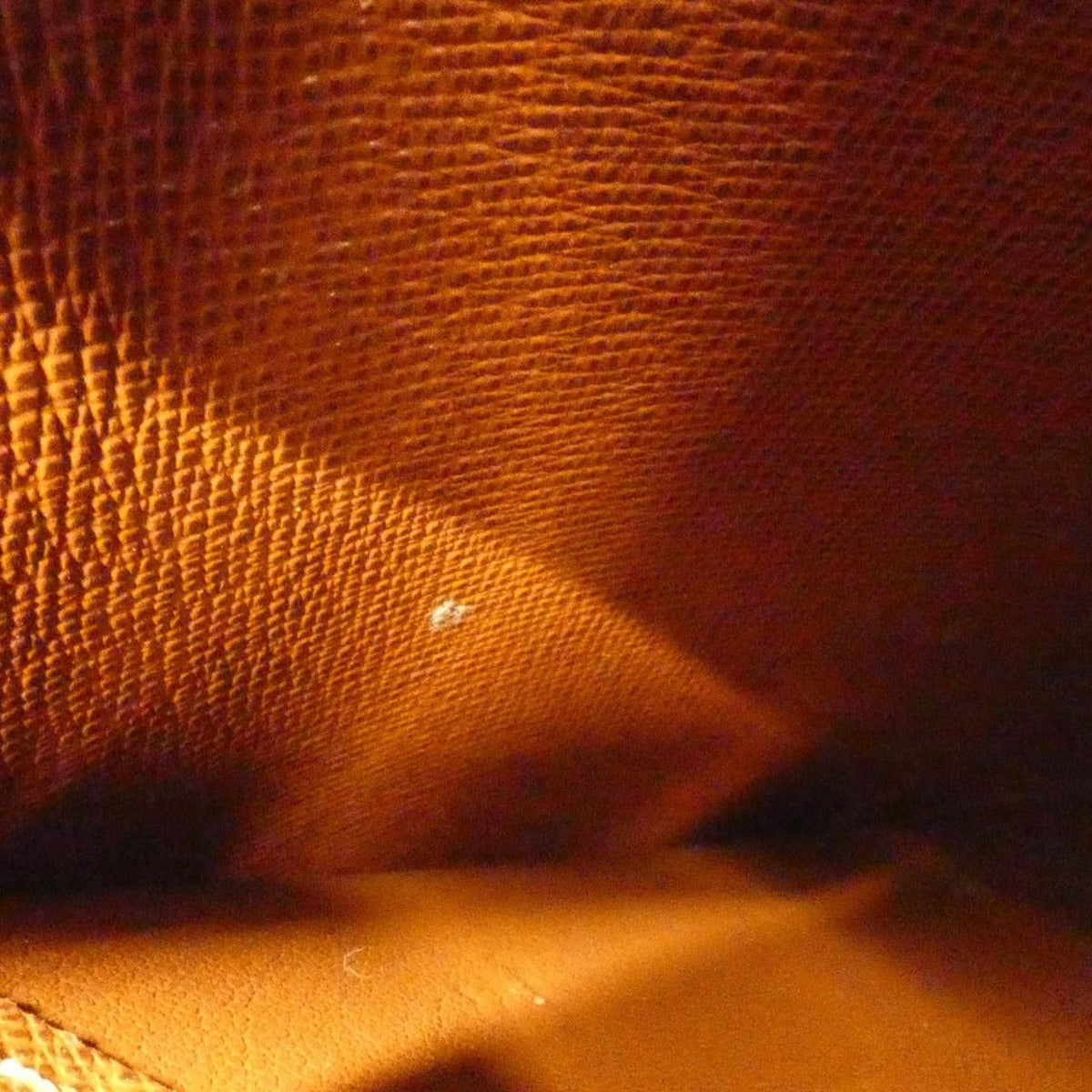 Louis Vuitton Monogram Drew Shoulder Bag — view 7