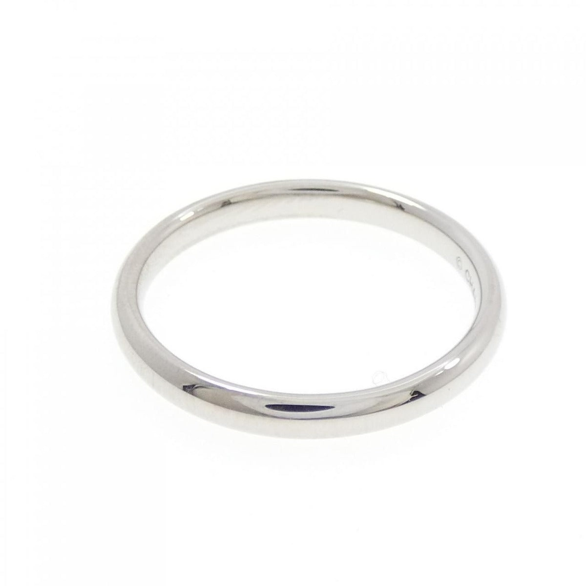 Chanel John Parisian Ring