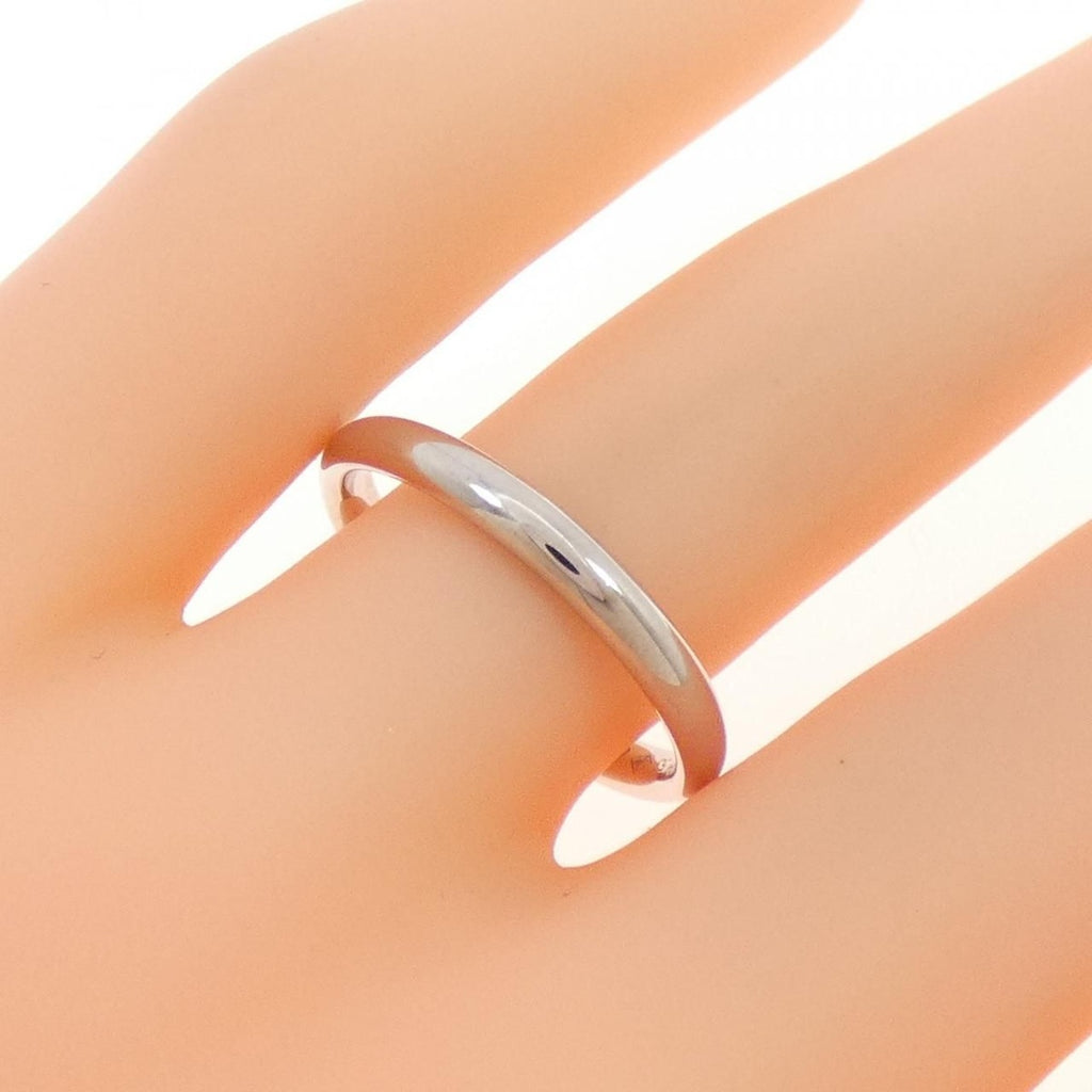 Chanel John Parisian Ring