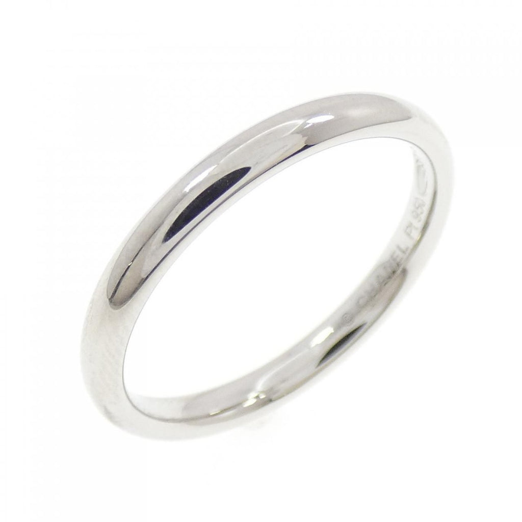 Chanel John Parisian Ring