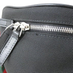 Gucci Kwtln Shoulder Bag — view 5